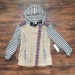 Women’s Gimmicks by BKE Knit Jacket